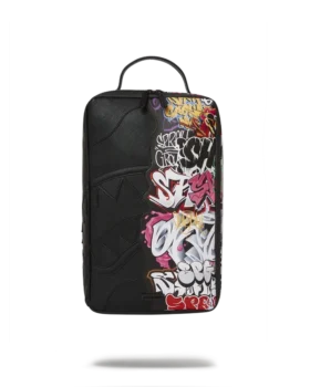 HALF GRAFF NIGHT SNEAKER-HALTER