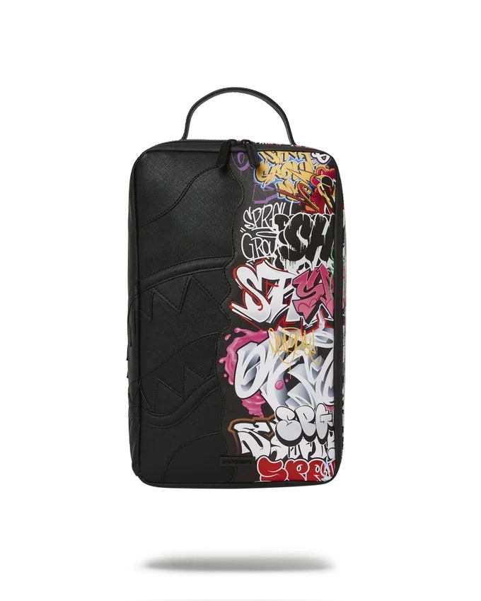 HALF GRAFF NIGHT SNEAKER-HALTER