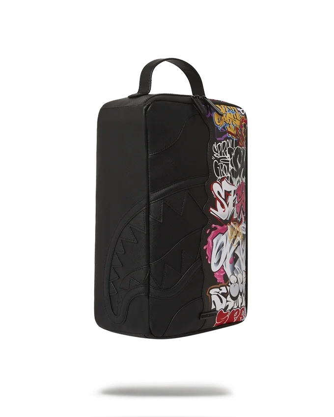 HALF GRAFF NIGHT SNEAKER-HALTER