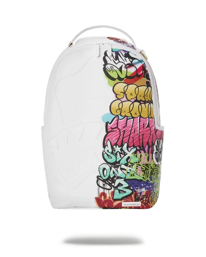 HALF GRAFF RUCKSACK (DLXV)