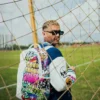 HALF GRAFF RUCKSACK (DLXV)
