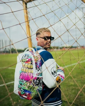 HALF GRAFF RUCKSACK (DLXV)