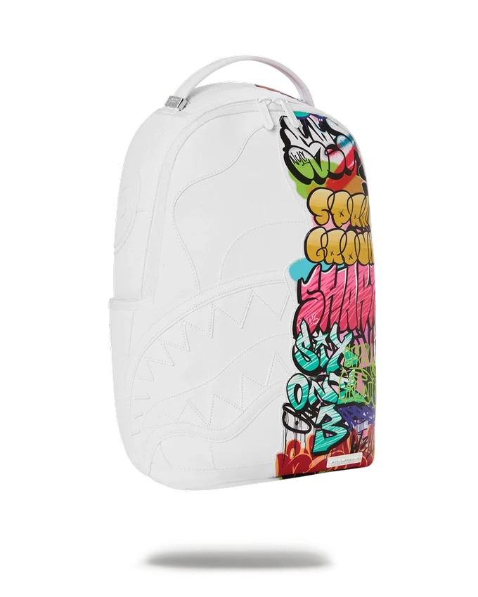 HALF GRAFF RUCKSACK (DLXV)