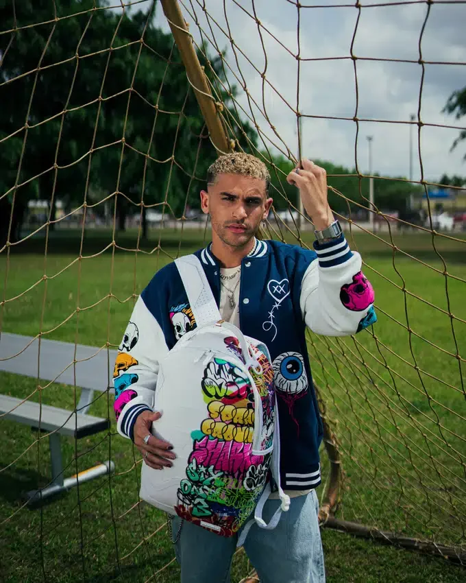 HALF GRAFF RUCKSACK (DLXV)