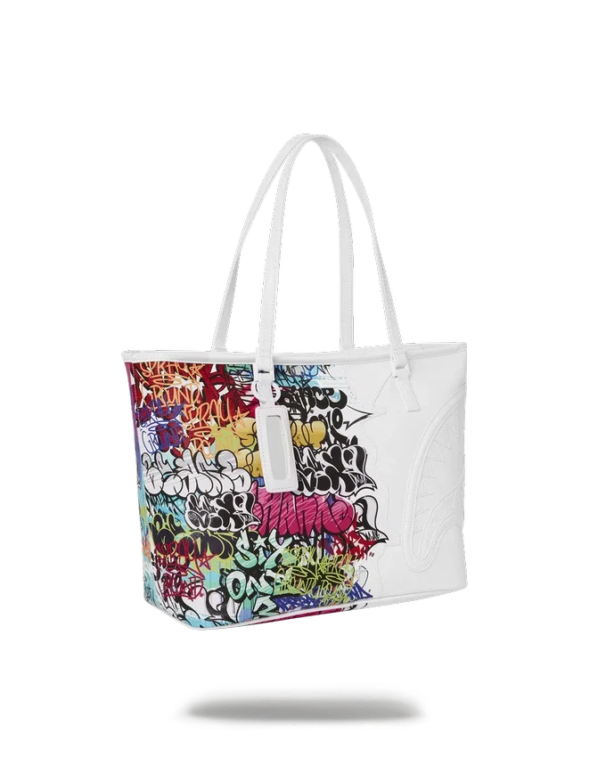 HALF GRAFF Tragetasche