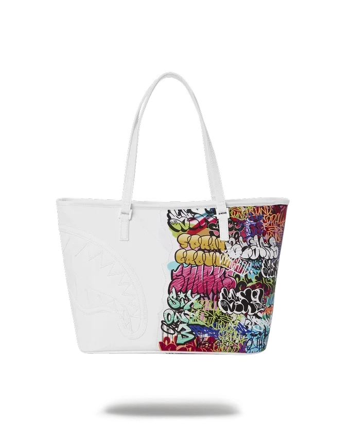 HALF GRAFF Tragetasche
