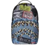 HALLWAY HERO DLXR-RUCKSACK