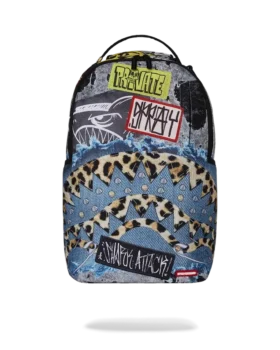 HALLWAY HERO DLXR-RUCKSACK