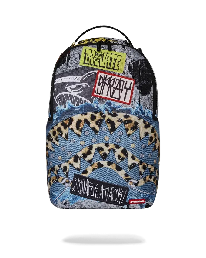 HALLWAY HERO DLXR-RUCKSACK