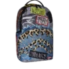 HALLWAY HERO DLXR-RUCKSACK