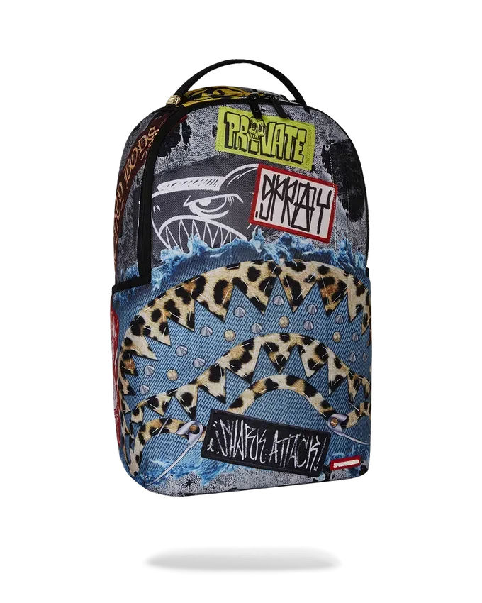 HALLWAY HERO DLXR-RUCKSACK