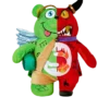 HALO DIABLO MONEYBEAR Rucksäcke