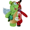 HALO DIABLO MONEYBEAR Rucksäcke