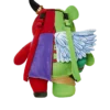 HALO DIABLO MONEYBEAR Rucksäcke