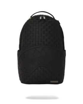 HANDGEWEBTER, GESCHNITTENER UND GENÄHTER RUCKSACK