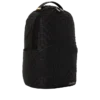 HANDGEWEBTER, GESCHNITTENER UND GENÄHTER RUCKSACK