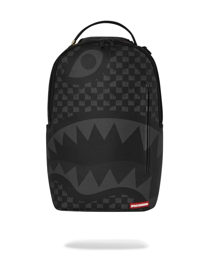 HANGOVER DRIP CHECK RUCKSACK