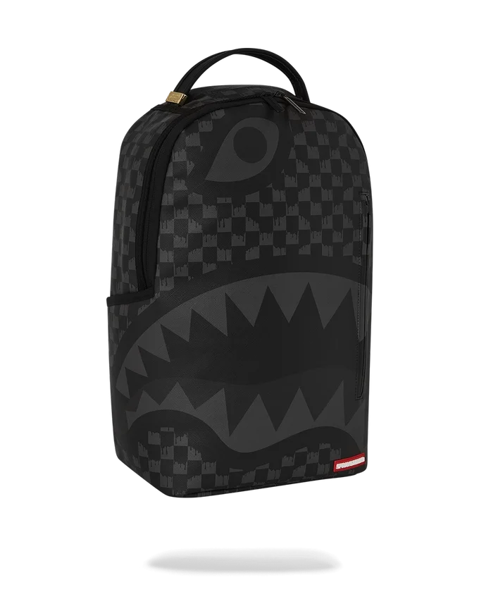 HANGOVER DRIP CHECK RUCKSACK