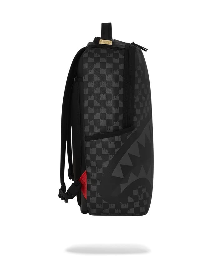 HANGOVER DRIP CHECK RUCKSACK