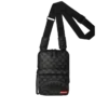 HANGOVER DRIP CHECK Sling-Tasche