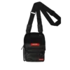 HANGOVER DRIP CHECK Sling-Tasche