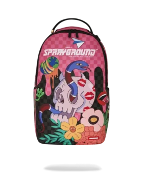 HAPPY HANGRY RUCKSACK