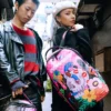 HAPPY HANGRY RUCKSACK