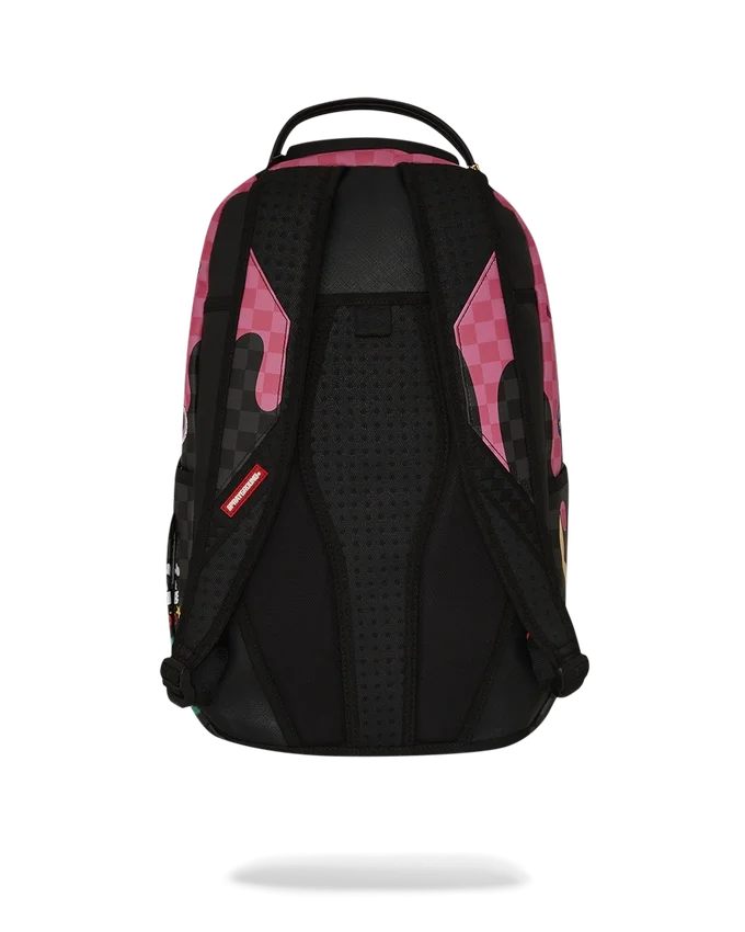 HAPPY HANGRY RUCKSACK
