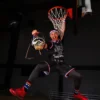 HARLEM GLOBETROTTERS BASKETBALLTASCHE