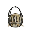 HARLEM GLOBETROTTERS BASKETBALLTASCHE