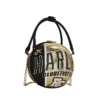 HARLEM GLOBETROTTERS BASKETBALLTASCHE