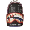 HARLEM GLOBETROTTERS CLASSIC RUCKSACK (DLXV)