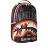 HARLEM GLOBETROTTERS CLASSIC RUCKSACK (DLXV)