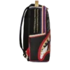 HARLEM GLOBETROTTERS CLASSIC RUCKSACK (DLXV)