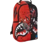 HARLEY QUINN: SMASH-RUCKSACK