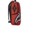 HARLEY QUINN: SMASH-RUCKSACK