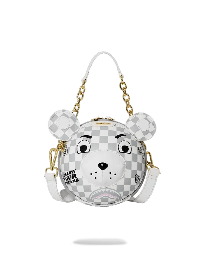 HAUTE BEAR BALL Sling-Tasche