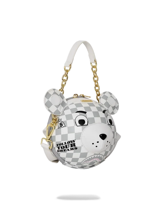 HAUTE BEAR BALL Sling-Tasche