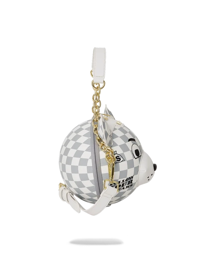HAUTE BEAR BALL Sling-Tasche