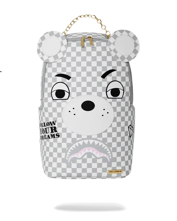 HAUTE BEAR RUCKSACK