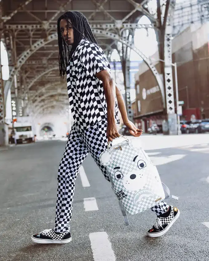 HAUTE BEAR RUCKSACK