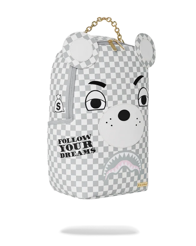 HAUTE BEAR RUCKSACK