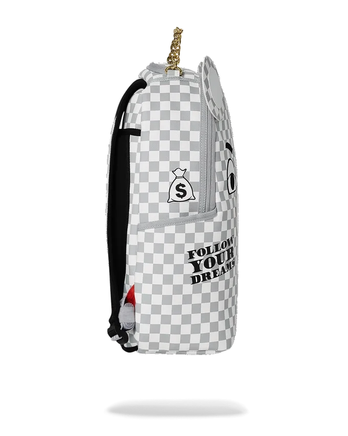 HAUTE BEAR RUCKSACK