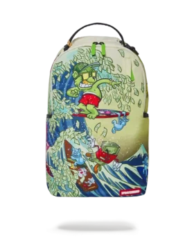 HEAD HIGH RUCKSACK (DLXR)