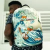 HEAD HIGH RUCKSACK (DLXR)