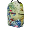 HEAD HIGH RUCKSACK (DLXR)