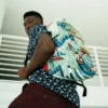 HEAD HIGH RUCKSACK (DLXR)