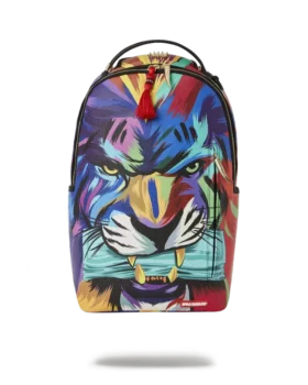 HEAR MY ROAR A.i.6 SANDFLOWER COLLAB Rucksäcke (DLXV)