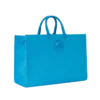 HEAVY METAL SHARK BLUE TORTUGA Tragetasche