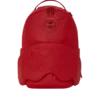 HEAVY METAL Shark RED Rucksäcke (DLXV)